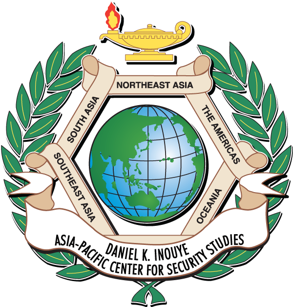 DKI Asia-Pacific for Security Studies