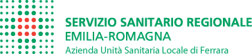 Vai al sito Web dell'AUSL Ferrara
