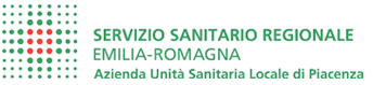 Vai al sito Web dell'Azienda USL Piacenza