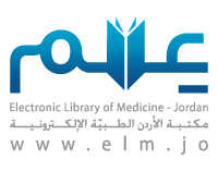 Electronic Library of Medicine - Jordan