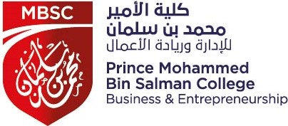 Prince Mohammad Bin Salman College of Business (MBSC)