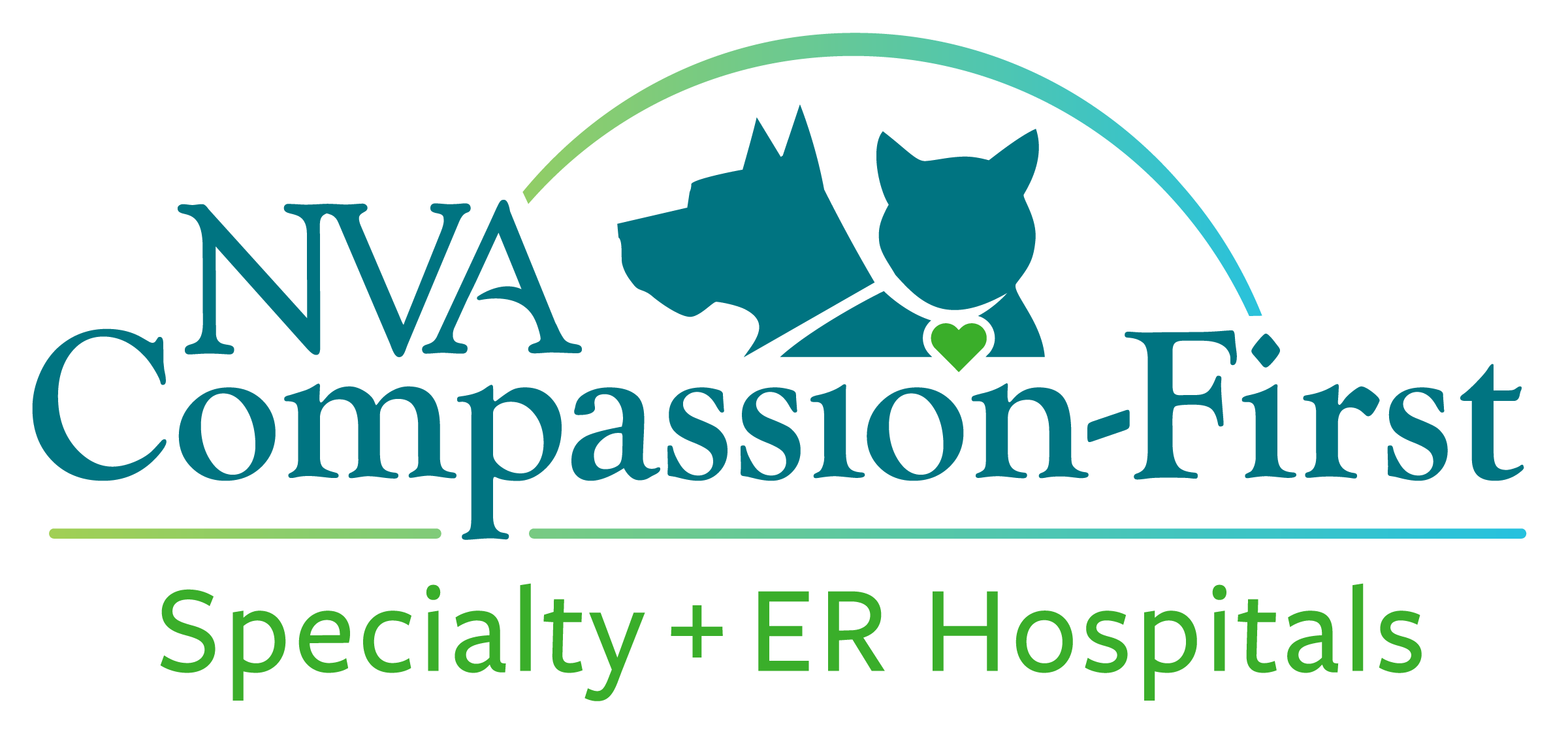 NVA Compassion-First