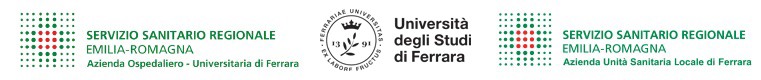Vai al sito Web dell'Azienda Ospedaliero-Universitaria di Ferrara