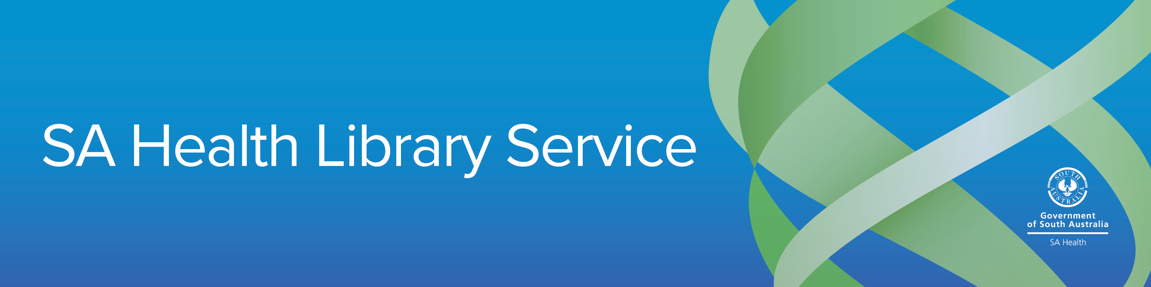 SA Health Library